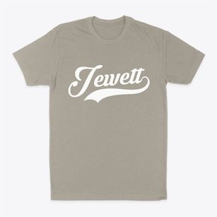 Jewett New York Vintage Team Classic Dad T-Shirt