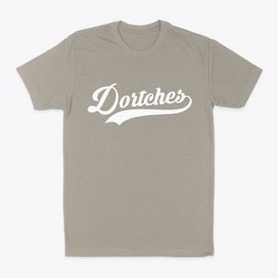 Dortches North Carolina Vintage Team Classic Dad T-Shirt