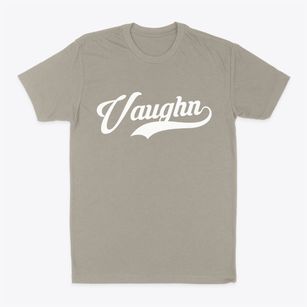 Vaughn Montana Vintage Team Classic Dad T-Shirt