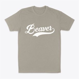 Beaver West Virginia Vintage Team Classic Dad T-Shirt