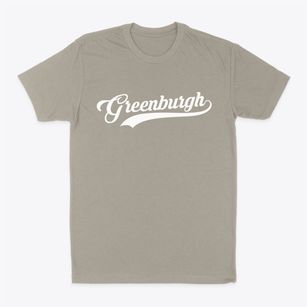 Greenburgh New York Vintage Team Classic Dad T-Shirt