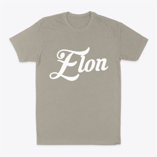 Elon North Carolina Vintage Team Classic Dad T-Shirt