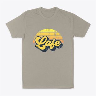 Lafe Arkansas Sublime Sunset Classic Dad T-Shirt