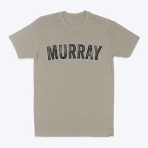 Murray New York Timeless Retro Classic Dad T-Shirt