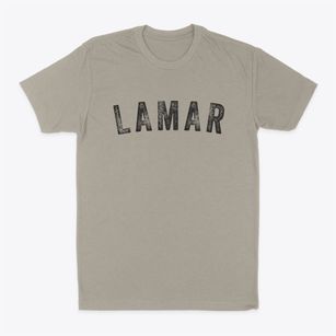 Lamar Missouri Timeless Retro Classic Dad T-Shirt