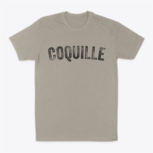 Coquille Oregon Timeless Retro Classic Dad T-Shirt
