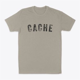 Cache Oklahoma Timeless Retro Classic Dad T-Shirt