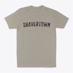 Shavertown Pennsylvania Timeless Retro Classic Dad T-Shirt
