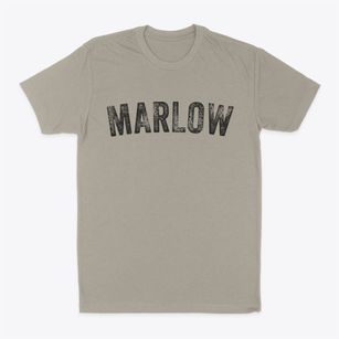 Marlow New Hampshire Timeless Retro Classic Dad T-Shirt