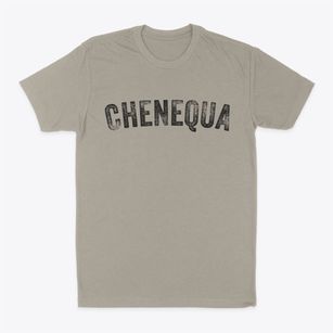 Chenequa Wisconsin Timeless Retro Classic Dad T-Shirt