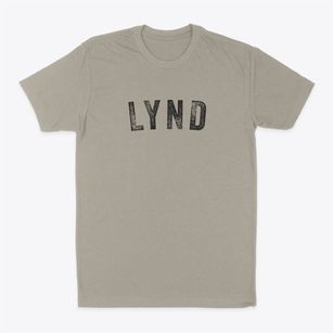 Lynd Minnesota Timeless Retro Classic Dad T-Shirt