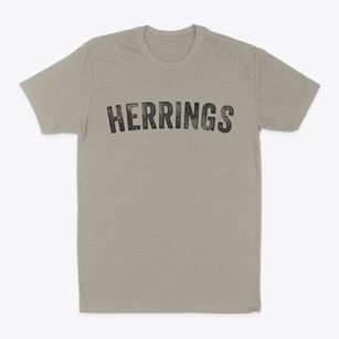 Herrings New York Timeless Retro Classic Dad T-Shirt