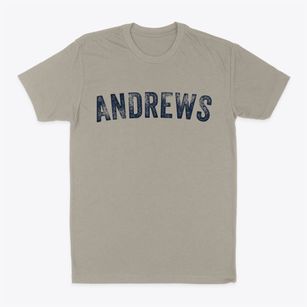 Andrews North Carolina Timeless Retro Classic Dad T-Shirt