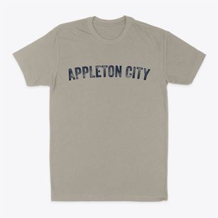 Appleton City Missouri Timeless Retro Classic Dad T-Shirt