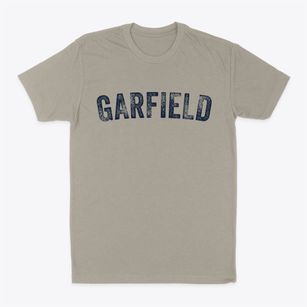 Garfield Washington Timeless Retro Classic Dad T-Shirt