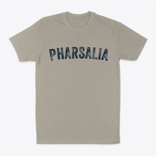 Pharsalia New York Timeless Retro Classic Dad T-Shirt