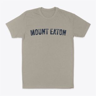 Mount Eaton Ohio Timeless Retro Classic Dad T-Shirt