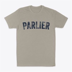 Parlier California Timeless Retro Classic Dad T-Shirt