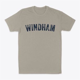 Windham New Hampshire Timeless Retro Classic Dad T-Shirt