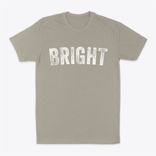 Bright Indiana Timeless Retro Classic Dad T-Shirt