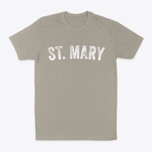 St. Mary Missouri Timeless Retro Classic Dad T-Shirt