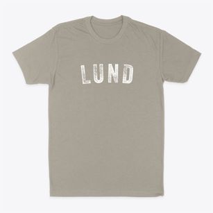 Lund Nevada Timeless Retro Classic Dad T-Shirt