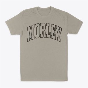 Morley Missouri Trendy Block Classic Dad T-Shirt