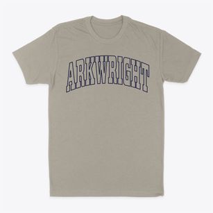 Arkwright New York Trendy Block Classic Dad T-Shirt