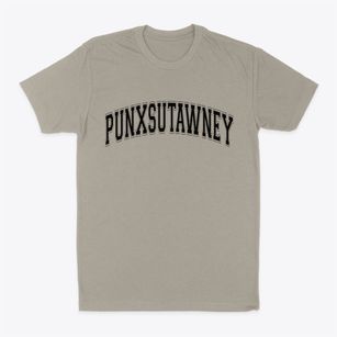 Punxsutawney Pennsylvania Varsity Classic Dad T-Shirt