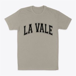 La Vale Maryland Varsity Classic Dad T-Shirt