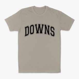 Downs Illinois Varsity Classic Dad T-Shirt