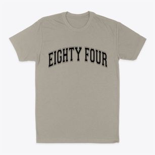 Eighty Four Pennsylvania Varsity Classic Dad T-Shirt