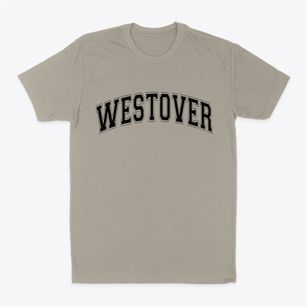 Westover Pennsylvania Varsity Classic Dad T-Shirt