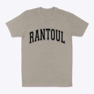 Rantoul Kansas Varsity Classic Dad T-Shirt