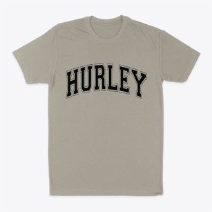 Hurley Missouri Varsity Classic Dad T-Shirt