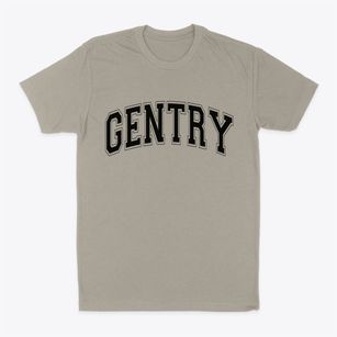 Gentry Missouri Varsity Classic Dad T-Shirt