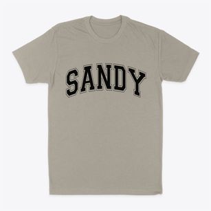 Sandy Oregon Varsity Classic Dad T-Shirt