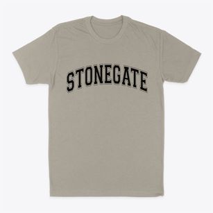 Stonegate Colorado Varsity Classic Dad T-Shirt
