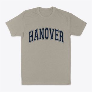 Hanover Indiana Varsity Classic Dad T-Shirt