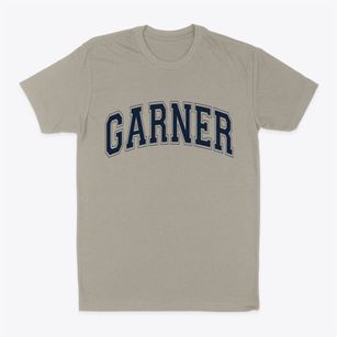 Garner Iowa Varsity Classic Dad T-Shirt