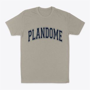 Plandome New York Varsity Classic Dad T-Shirt