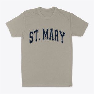 St. Mary Missouri Varsity Classic Dad T-Shirt