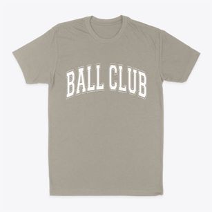 Ball Club Minnesota Varsity Classic Dad T-Shirt