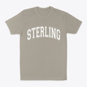 Sterling Colorado Varsity Classic Dad T-Shirt