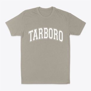 Tarboro North Carolina Varsity Classic Dad T-Shirt