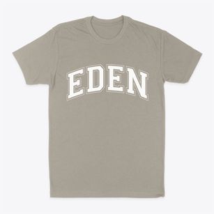 Eden New York Varsity Classic Dad T-Shirt