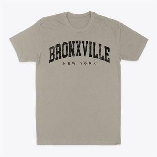 Bronxville New York Urban Vibe Classic Dad T-Shirt
