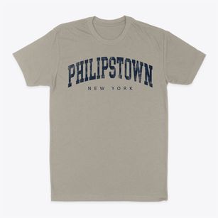 Philipstown New York Urban Vibe Classic Dad T-Shirt