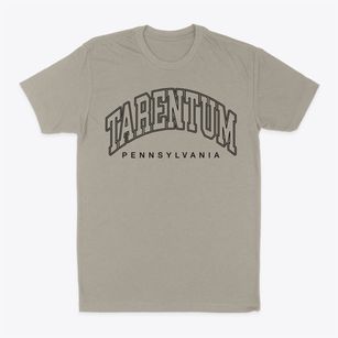Tarentum Pennsylvania Inline Classic Dad T-Shirt