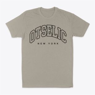 Otselic New York Inline Classic Dad T-Shirt